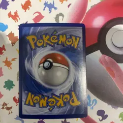 Pokemon TCG Colress's Experiment Sword & Shield Lost Origin 205/196 Secret Rare - Image 4