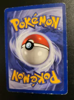 Pokemon TCG | Jungle | Marowak | 39/64 | LP - Image 3