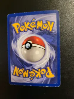 Pokemon TCG | Jungle | Marowak | 39/64 | LP - Image 4