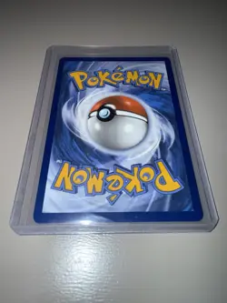Pokemon TCG Salamence EX Full Art Holo Ultra Rare Card 177/159 Journey Together - Image 2