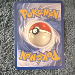 Wizards of the Coast Weezing 45/62 Base Set Stage 1 60 HP Pokemon TCG - Image 5