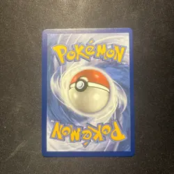 Ethan's Ho-Oh ex 230/182 Sv10: Destined Rivals Holo Pokemon 2025 Near Mint - Image 2