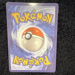 Pokemon Tapu Fini GX Full Art Secret Rare Holo SM Burning Shadows 152/147 HP170 - Image 4