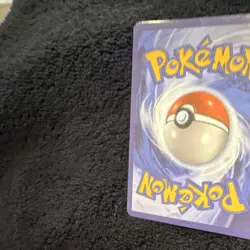 Pokemon Tapu Fini GX Full Art Secret Rare Holo SM Burning Shadows 152/147 HP170 - Image 5