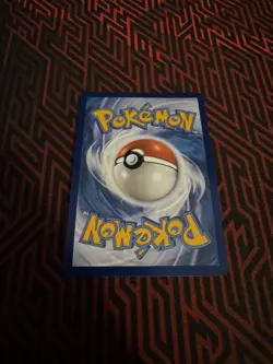 Pokemon TCG Loudred Paradox Rift 212/182 Holo Illustration Rare NM/M Condition - Image 3
