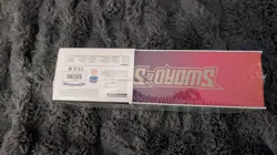 Pokemon TCG Sword and Shield Ultra Premium Collection Charizard Box 820650871115 - Image 3