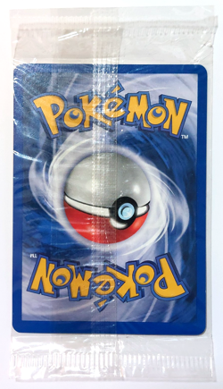 New! Machamp 8/102 1999 Base Set 1st Holo Pokemon SEALED! Rare VTG - Image 2