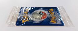 New! Machamp 8/102 1999 Base Set 1st Holo Pokemon SEALED! Rare VTG - Image 3