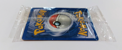New! Machamp 8/102 1999 Base Set 1st Holo Pokemon SEALED! Rare VTG - Image 4