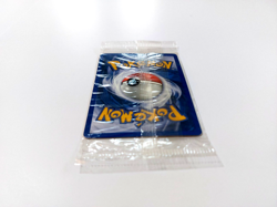 New! Machamp 8/102 1999 Base Set 1st Holo Pokemon SEALED! Rare VTG - Image 5