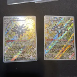 Magneton SVP159 Surging Sparks Pokemon TCG - Image 1