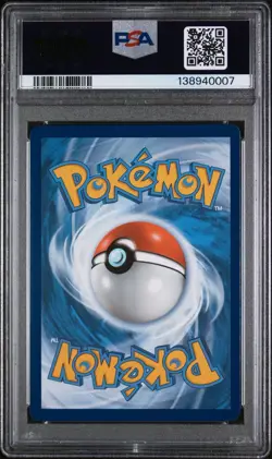 2022 VENUSAUR PSA 9 Radiant Pokemon Go #004 004/078 MINT - Image 2