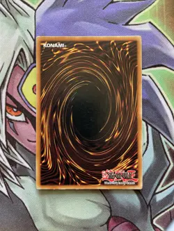 CT2-EN003 Vorse Raider Secret Rare Limited Edition Near Mint Yugioh Card - Image 2