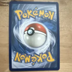 Pokemon Shiftry GX Rainbow Rare Full Art Holo Sm-Celestial Storm 169/168 - Image 2