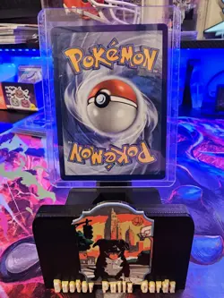 Pokemon Fan Rotom 250/217 IR Ascended Heroes Evolution NM English Pokemon TCG - Image 3