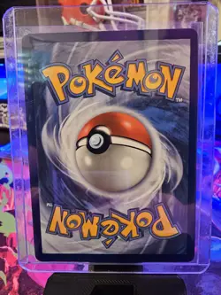 Pokemon Fan Rotom 250/217 IR Ascended Heroes Evolution NM English Pokemon TCG - Image 4