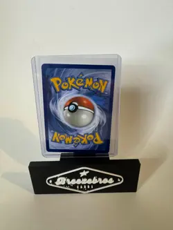 Weezing 28/124 XY - Fates Collide Pokemon LP Reverse Holo NM - Image 2