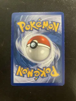 Weezing - 31/106 - Pokemon Great Encounters Reverse Holo Rare - Image 2