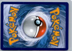 WEEZING 28/124 UNCOMMON FATES COLLIDE POKEMON MP - Image 2