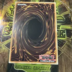 RA04-EN264 Phantom Knights' Fog Blade Platinum Secret Rare 1st Ed NM YuGiOh TCG - Image 4