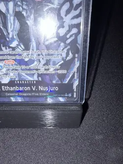 One Piece CCG St. Ethanbaron V. Nusjuro Rare OP13-080 English - Image 5