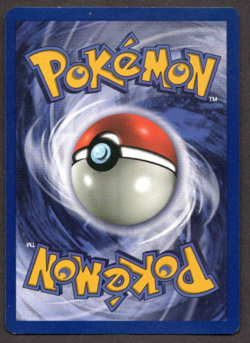 VENOMOTH 29/64 - 1st Edition Jungle - Rare Pokemon Card - NM 1999 - Image 2