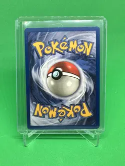 VENOMOTH Pokemon Card - WOTC - 1st Edition - Jungle - 29/64 - NM - Image 2