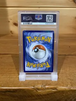Noctowl - 141 (Pokemon Center Exclusive) Scarlet & Violet Promo - PSA 10 GEM💎 - Image 2