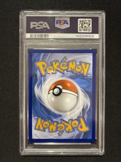 Noctowl - 141 (Pokemon Center Exclusive) Scarlet & Violet Promo - PSA 10 GEM💎 - Image 4