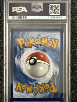 Pokemon Pecharunt - 129 (Pokemon Center Exclusive) PSA 10 - Image 2