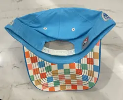 Pokemon World Championships 2025 Competitor Hat Anaheim - Image 2