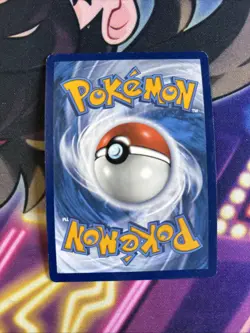 Farigiraf ex - 194/162 - Pokemon Temporal Forces Full Art Trainer Card LP - Image 2