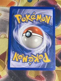 Buizel DP13 Holo Rare - 2007 Pokemon Diamond & Pearl Black Star Promo NM - Image 2