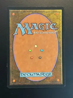 MTG - Pyroblast - Core Set 5th Edition - 1x - NM (Magic: The Gathering) - Image 2