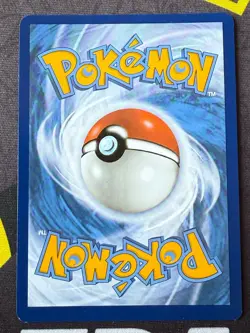 Kingambit SVP 130 Scarlet & Violet Promo Illustration Rare Pokemon Near Mint - Image 2