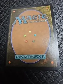 MTG Reliquary Tower - Foil, Doctor Who, Near Mint, English - Image 3