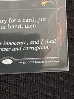 Demonic Tutor Secret Lair Drop Regular - Image 3