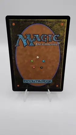 Wan Shi Tong, Librarian FOIL Borderless 320 Avatar TLA MTG Mythic Unplayed Mint - Image 2