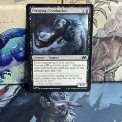 Creeping Bloodsucker #0415 Foundations Jumpstart Regular NM - Image 1