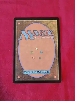 Radagast, Wizard of Wilds 0066 Non Foil Rare LOTR Commander MTG Near Mint - Image 2