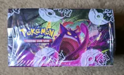 Pokemon TCG: Sword & Shield Fusion Strike Booster Box Sealed - 36 Packs! New! 🔥 - Image 3