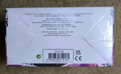 Pokemon TCG: Sword & Shield Fusion Strike Booster Box Sealed - 36 Packs! New! 🔥 - Image 4