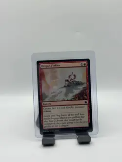 MTG, Dragon Fodder $3 ORDER MIN 535 NM Foundations Regular - Image 1