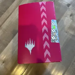 Magic The Gathering Kamigawa Neon Dynasty Bundle 8 Set Boosters + Accessories 195166103143 - Image 2