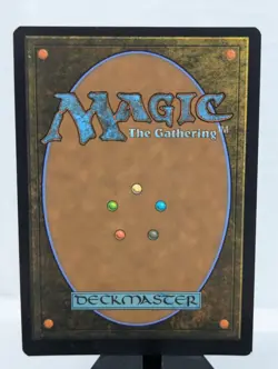 MTG Drowned Catacomb - Extended Art - (Surge Foil) Foil NM Doctor Who - Image 2