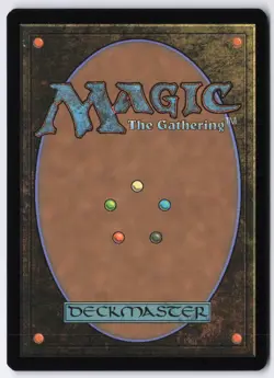 Chaos Warp (Retro Frame) R Commander: The Brothers' War 114 NM - Image 2