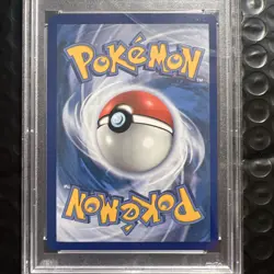 2019 POKEMON SUN & MOON COSMIC ECLIPSE SECRET #241 FULL ART/PIKACHU PSA 9 - Image 4