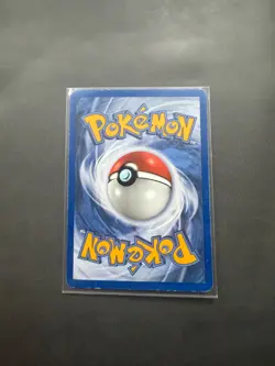 Gyrados Gold Star 102/110 Holon Phantoms Pokemon card - Image 2