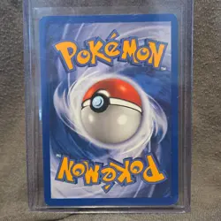 Pokemon Charizard Base Set Holo Rare 4/102 120 HP Wizards of the Coast - Image 2