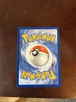 Pokemon TCG Gloom Illustration Rare Card Obsidian Flames 198/197 - Image 2